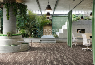 IVC Rudiments Коллекция Metallic Clay 845 фото 3 | FLOORDEALER
